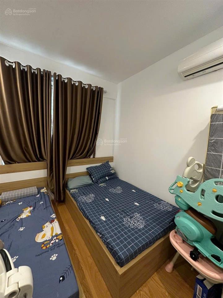5,4 tỷ có thương lượng sở hữu căn hộ 74m, 2pn 2wc tại cc gelexia riverside, bc nam mát, full đồ