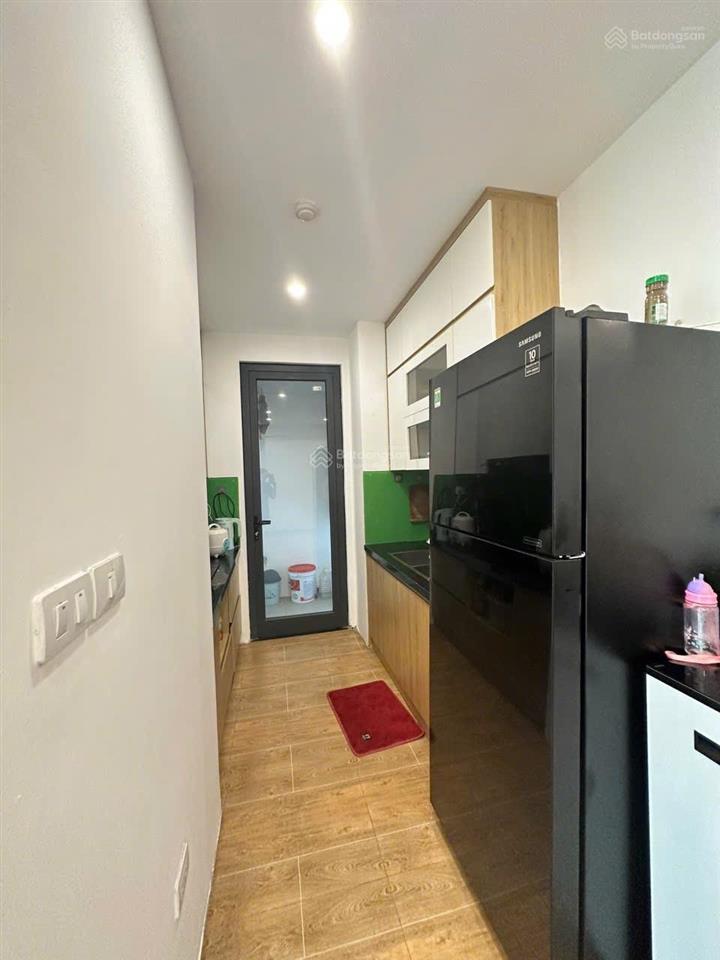 5,4 tỷ có thương lượng sở hữu căn hộ 74m, 2pn 2wc tại cc gelexia riverside, bc nam mát, full đồ