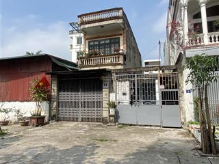 Bán đất tặng nhà sài đồng  112,5mv chỉ 9 t.ỷ  đường trước đất oto tránh.