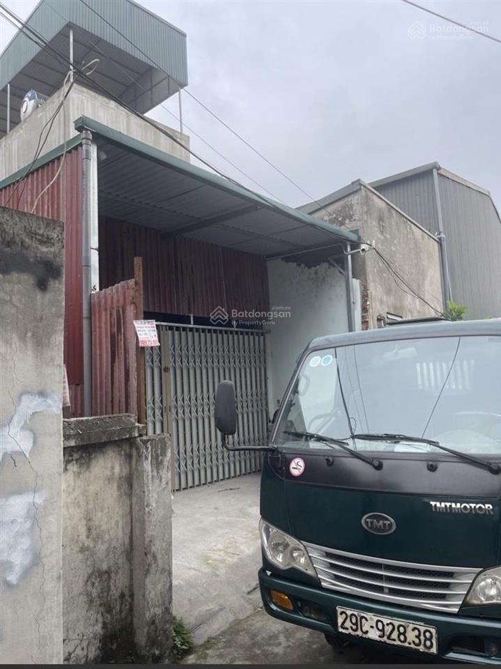 Bán đất ngô gia tự  55 m2  6.x tỷ  camry vào tận đất