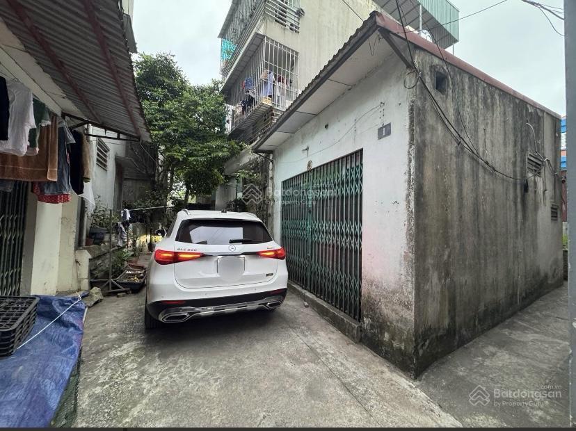 Bán đất ngô gia tự  55 m2  6.x tỷ  camry vào tận đất