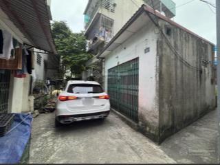 Bán đất ngô gia tự  gần 60 mv  6.x tỷ  camry vào tận đất