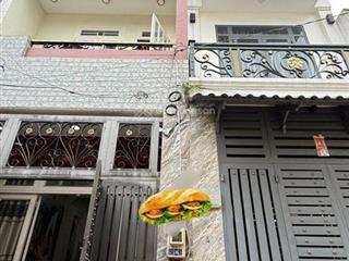 Ngay hương lộ 2  sẵn kết cấu  vị trí đẹp  chỉ nhỉnh 5t