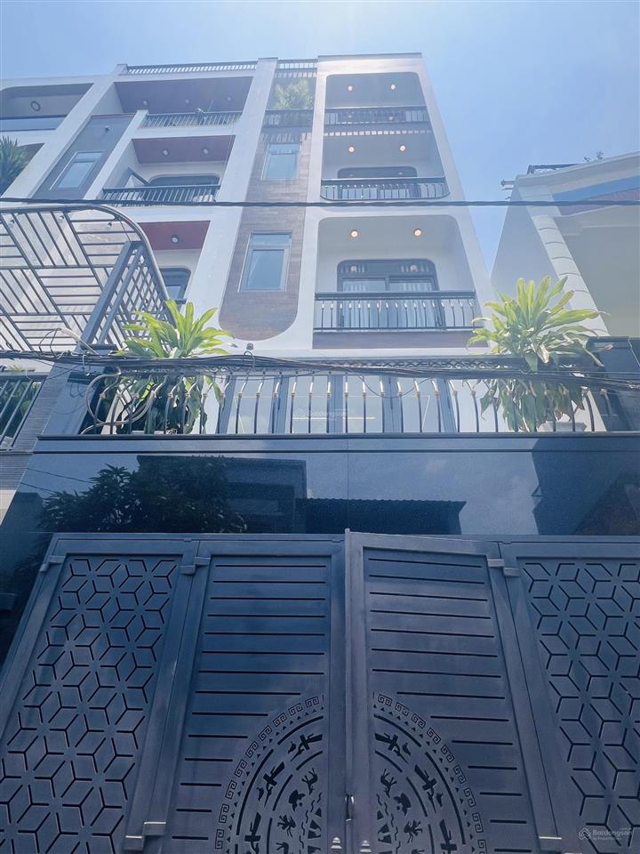 Ngay hương lộ 2  dtsd hơn 200m2  phù hợp cả đại gia đình