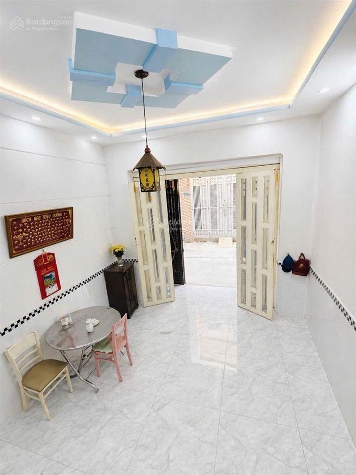 Tài sản nhà phố ngay lê văn quới  dtsd hơn 160m2  nhỉnh 5tỷ