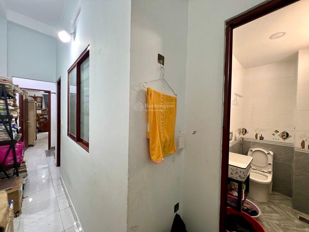 Giáp tân phú  gần aeon  nhà sẵn kết cấu 180m2  nhỉnh 6t còn thương lượng