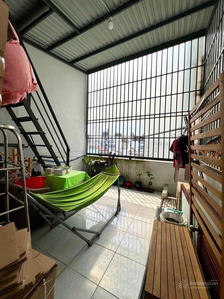 Giáp tân phú  gần aeon  nhà sẵn kết cấu 180m2  nhỉnh 6t còn thương lượng