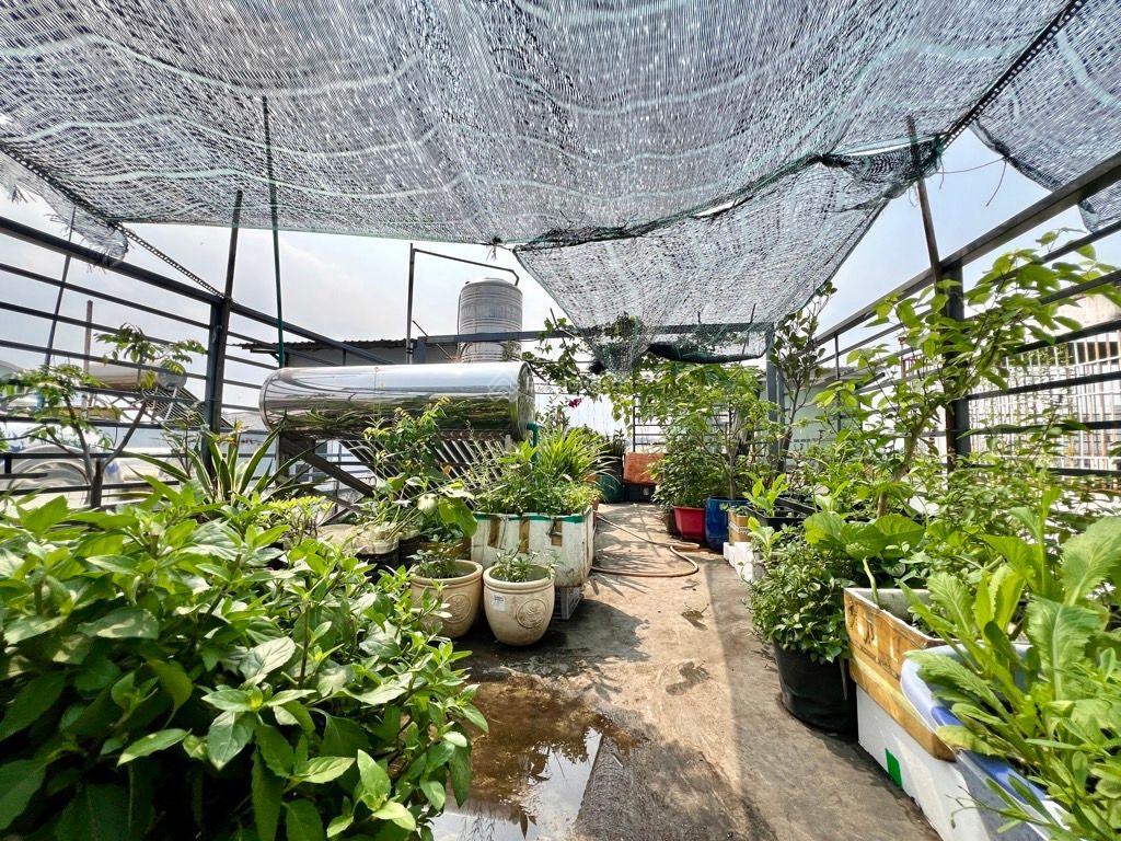 Giáp tân phú  gần aeon  nhà sẵn kết cấu 180m2  nhỉnh 6t còn thương lượng