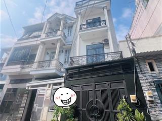 Giáp tân phú  gần aeon  nhà sẵn kết cấu 180m2  nhỉnh 6t còn thương lượng
