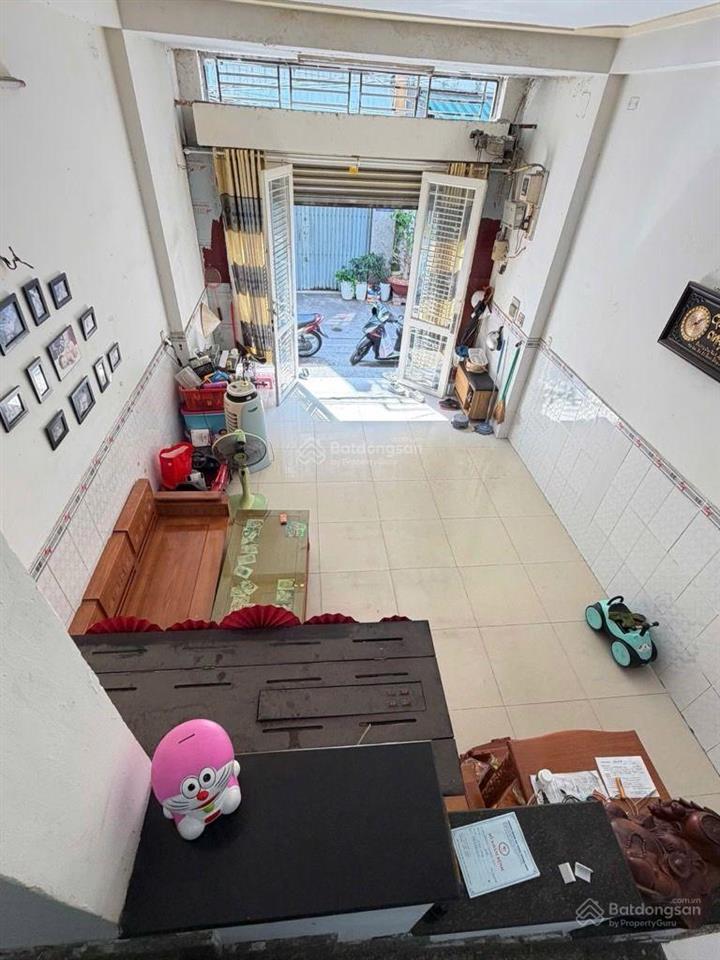 Gần kênh tham lương  khu đô thị mới tương lai