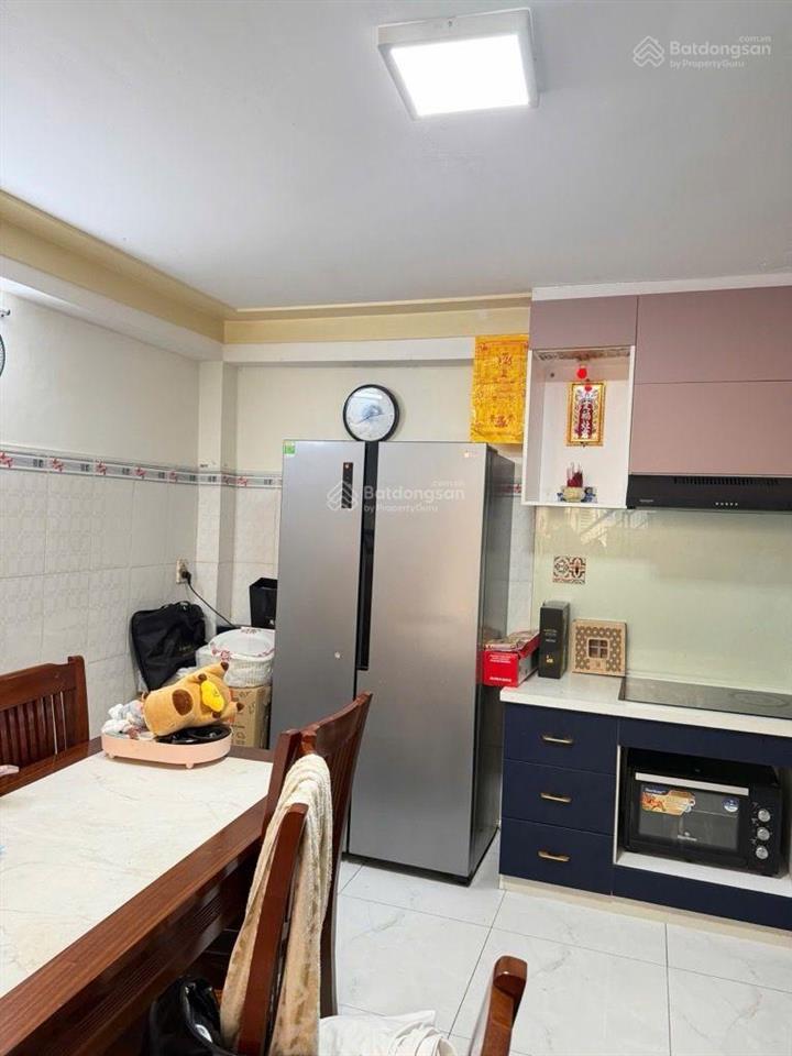 Gần kênh tham lương  khu đô thị mới tương lai