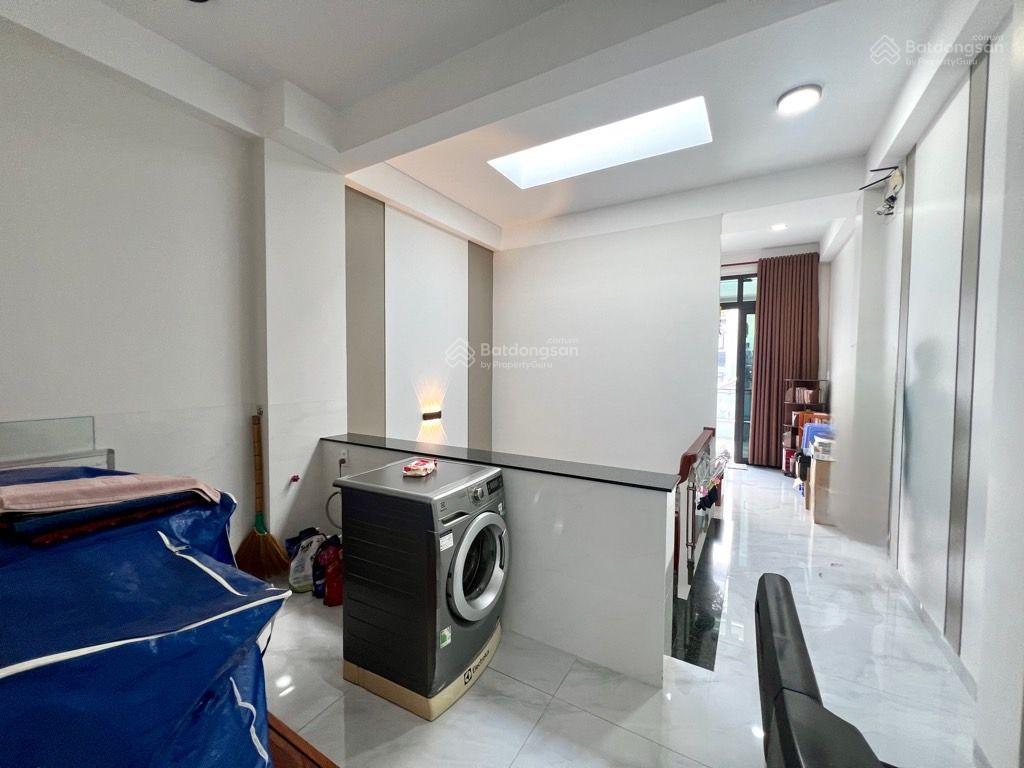 Nhà lê văn quới 52m2  3 tầng  khai thác đa dạng