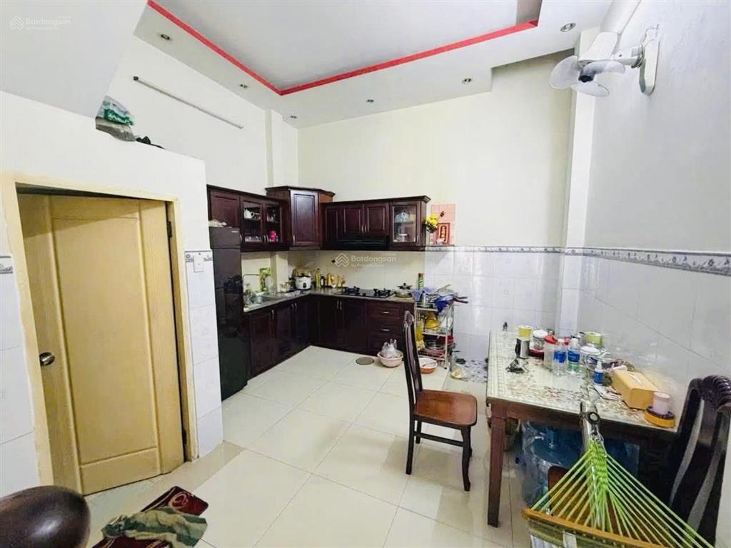 Nhà tốt 4 tầng ngay bình long  giáp nguyễn sơn  thương lượng tốt
