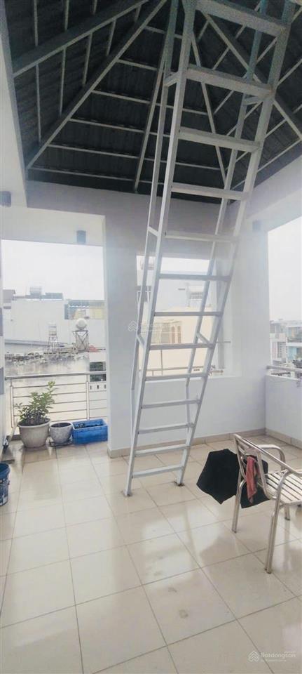 Nhà tốt 4 tầng ngay bình long  giáp nguyễn sơn  thương lượng tốt