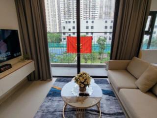 Tôi cần bán ch 2pn + 1  62m2, giá 5,3 tỷ tại the sapphire  vinhomes smart city