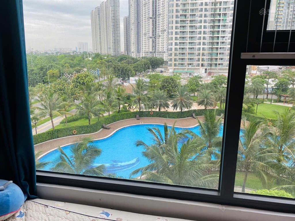 Bán cc the sapphire vinhomes smart city, 3,7 tỷ vnd, 43m2, 1pn, 1wc tại tây mỗ, nam từ liêm, hà nội