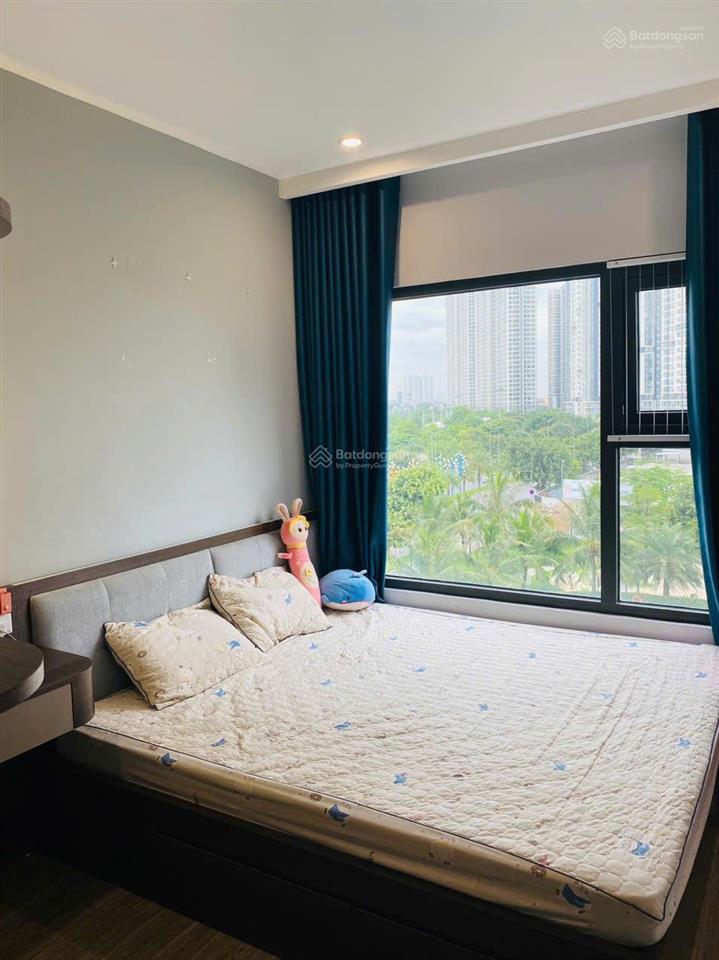 Bán cc the sapphire vinhomes smart city, 3,7 tỷ vnd, 43m2, 1pn, 1wc tại tây mỗ, nam từ liêm, hà nội