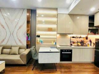 Bán cc masteri west heights, 43 m², 1pn, 1wc, tây mỗ, nam từ liêm, hà nội
