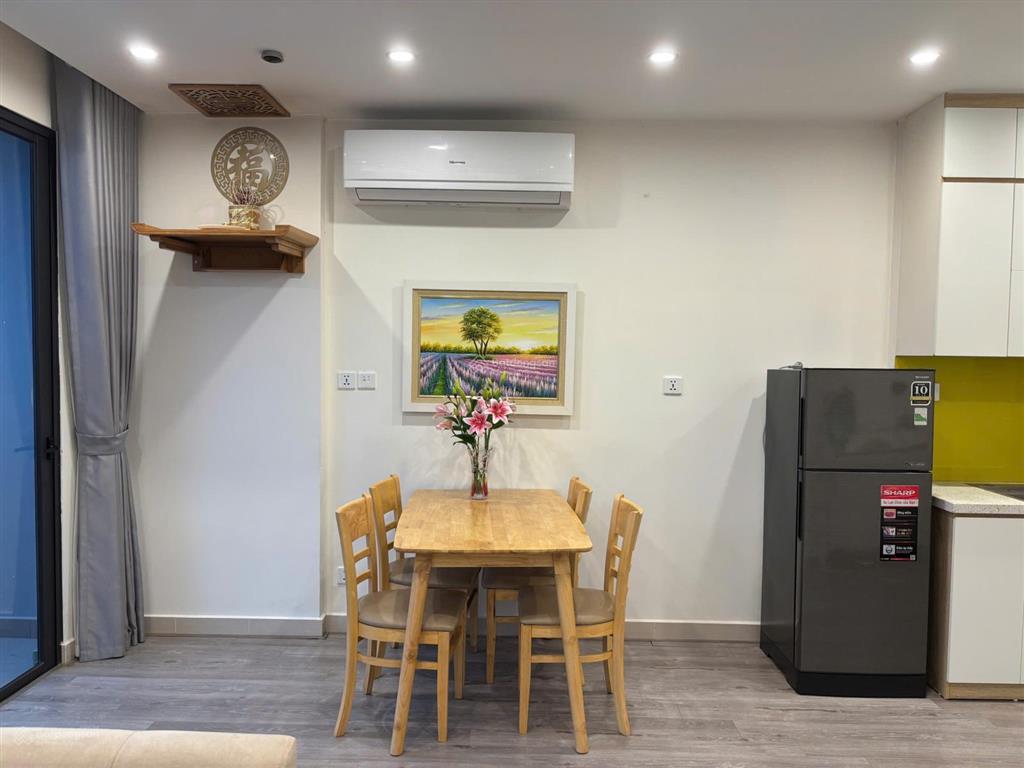 Chính chủ gửi bán căn 2pn + 1 63m2, giá 4.2tỷ full nội thất, hướng đông bắc,  0971 034 ***