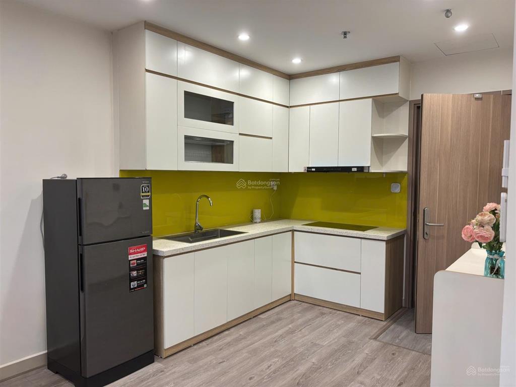 Chính chủ gửi bán căn 2pn + 1 63m2, giá 4.2tỷ full nội thất, hướng đông bắc,  0971 034 ***