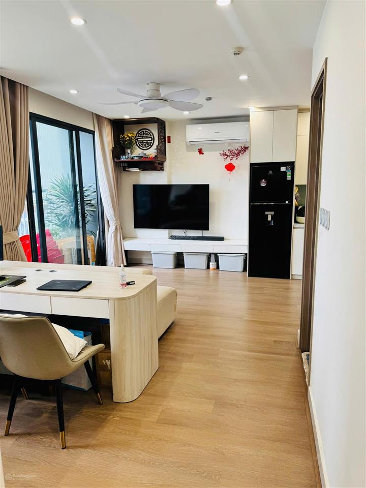 Bán cc the sapphire, 4,6 tỷ vnd, 64m2, 2pn, 2wc tại tây mỗ, q. nam từ liêm, hn