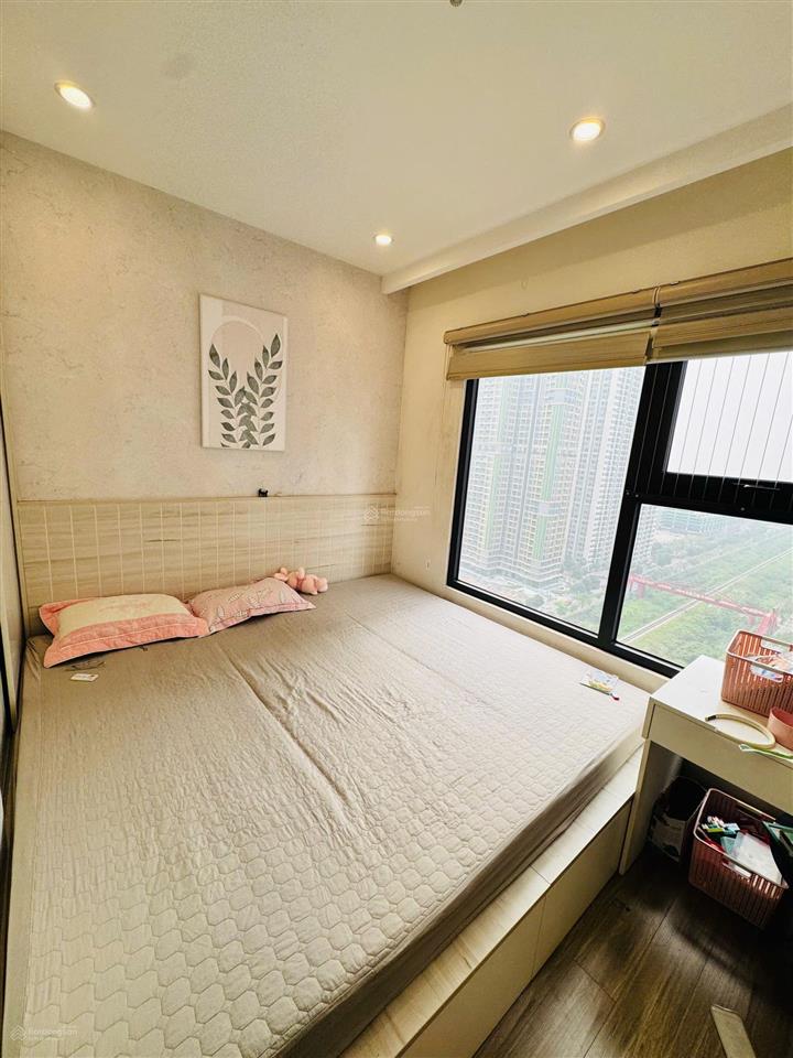 Bán cc the sapphire, 4,6 tỷ vnd, 64m2, 2pn, 2wc tại tây mỗ, q. nam từ liêm, hn