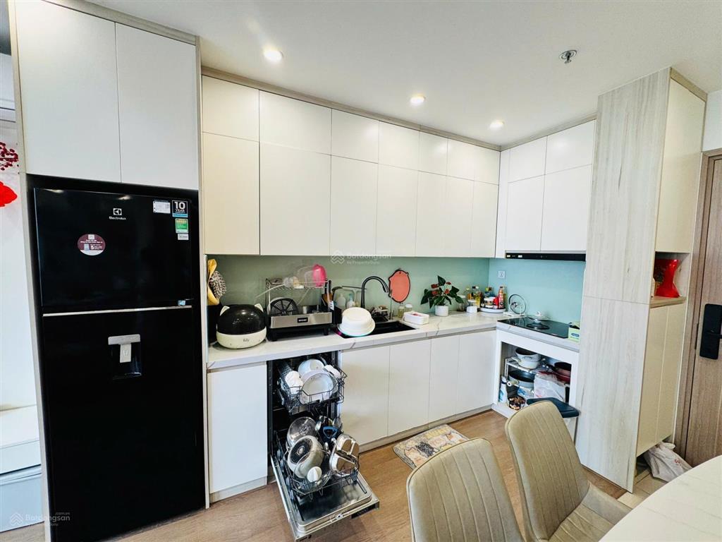Bán cc the sapphire, 4,6 tỷ vnd, 64m2, 2pn, 2wc tại tây mỗ, q. nam từ liêm, hn