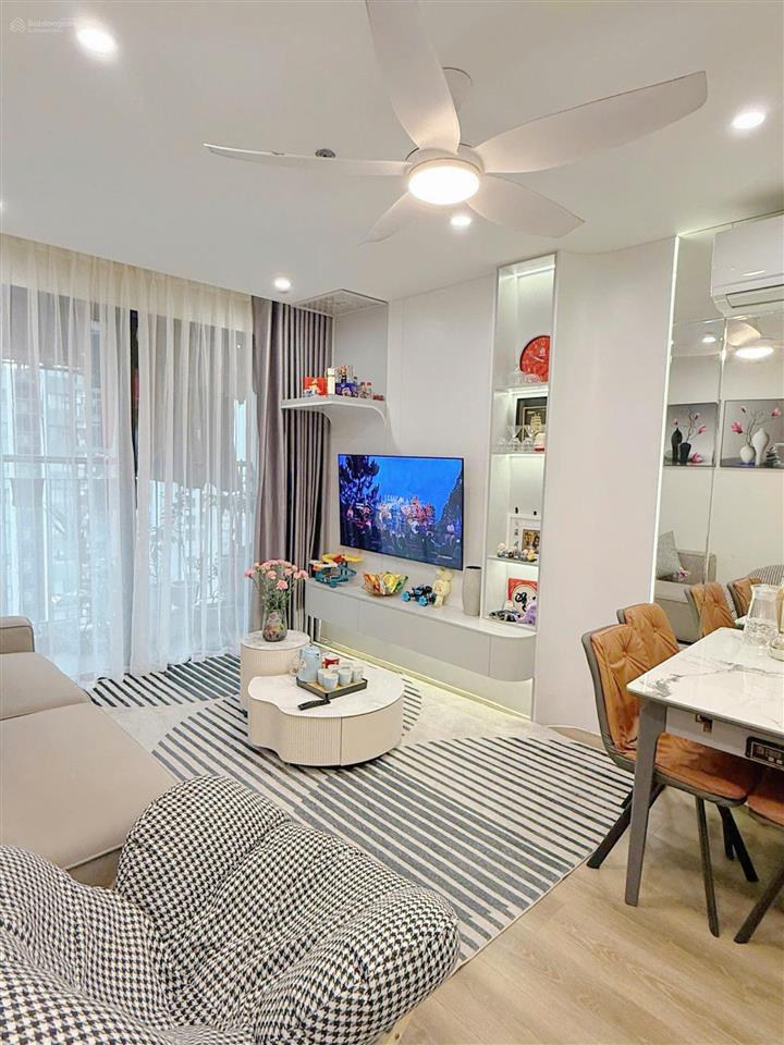 Bán căn hộ chung cư the sapphirevinhomes smart city, 3,2 tỷ, 43 m2, hàng hiếm tại hà nội!