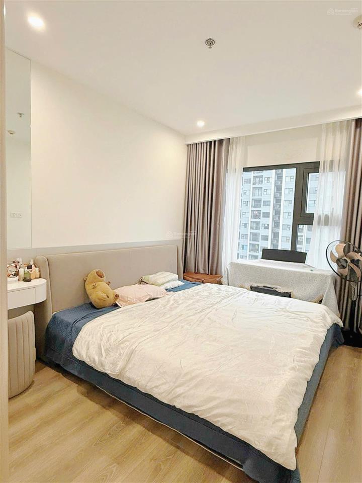 Bán căn hộ chung cư the sapphirevinhomes smart city, 3,2 tỷ, 43 m2, hàng hiếm tại hà nội!