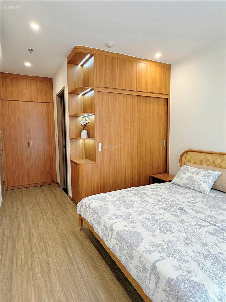 Bán căn hộ 63m2 tại the canopy residences, tây mỗ, nam từ liêm, giá tốt 4,8 tỷ vnd