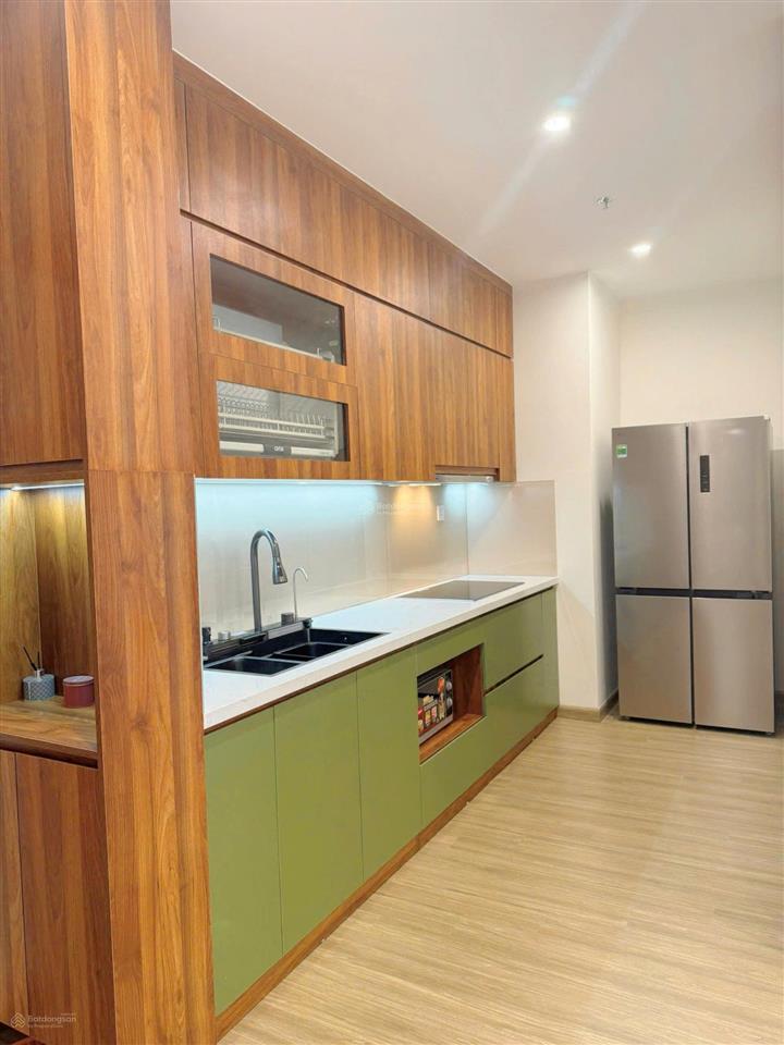 Bán căn hộ 63m2 tại the canopy residences, tây mỗ, nam từ liêm, giá tốt 4,8 tỷ vnd