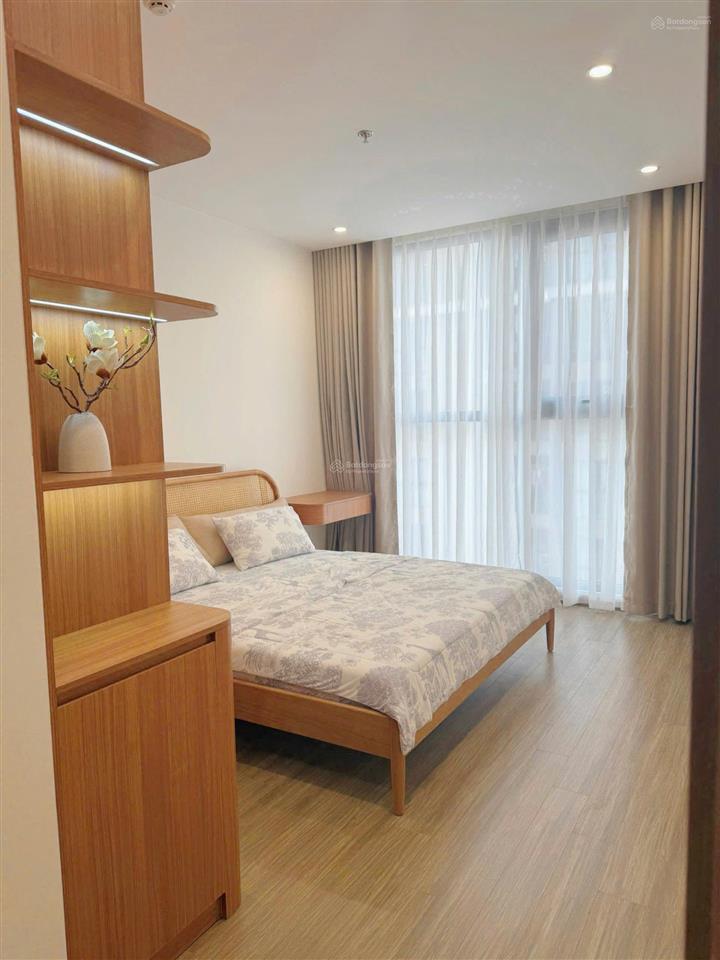 Bán căn hộ 63m2 tại the canopy residences, tây mỗ, nam từ liêm, giá tốt 4,8 tỷ vnd
