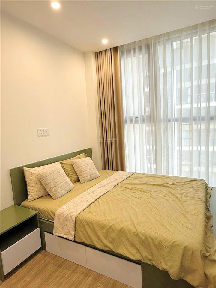 Bán căn hộ 63m2 tại the canopy residences, tây mỗ, nam từ liêm, giá tốt 4,8 tỷ vnd