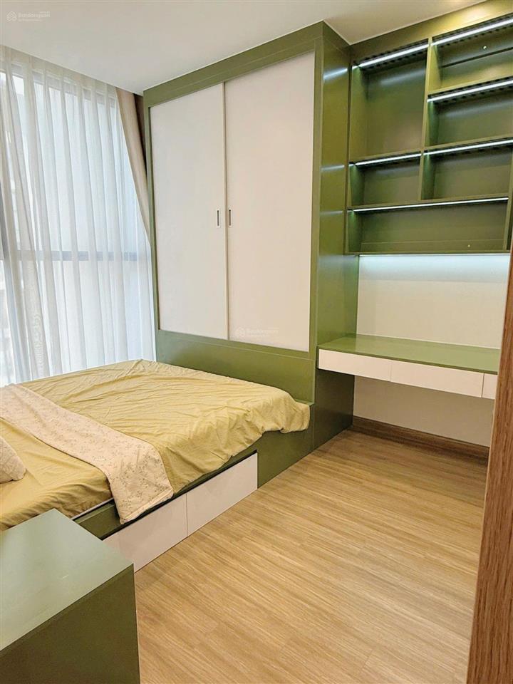 Bán căn hộ 63m2 tại the canopy residences, tây mỗ, nam từ liêm, giá tốt 4,8 tỷ vnd