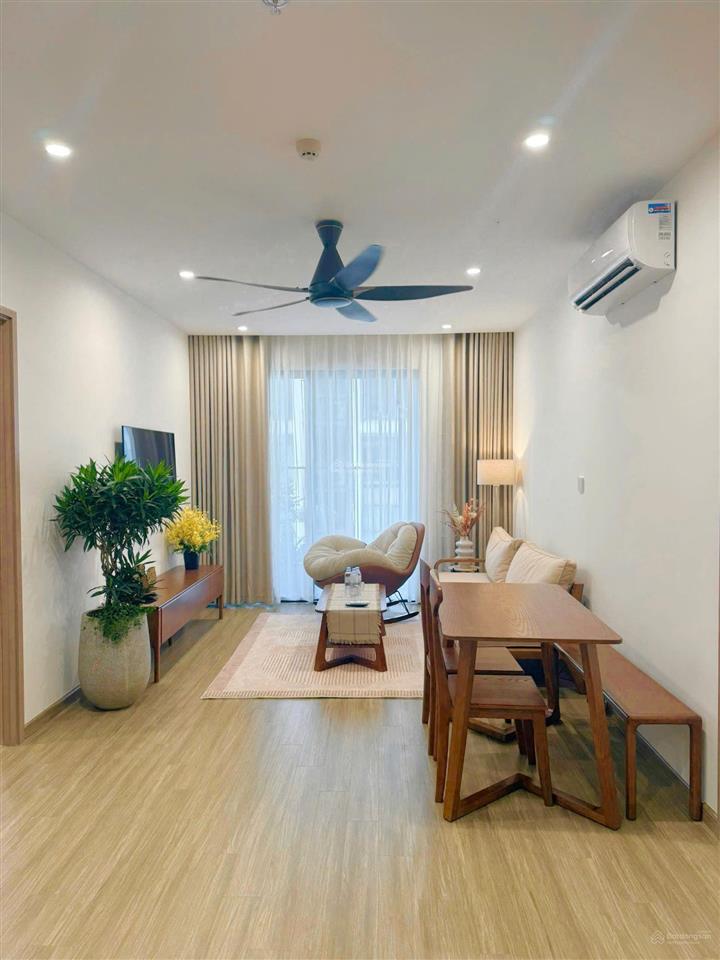 Bán căn hộ 63m2 tại the canopy residences, tây mỗ, nam từ liêm, giá tốt 5,7 tỷ vnd