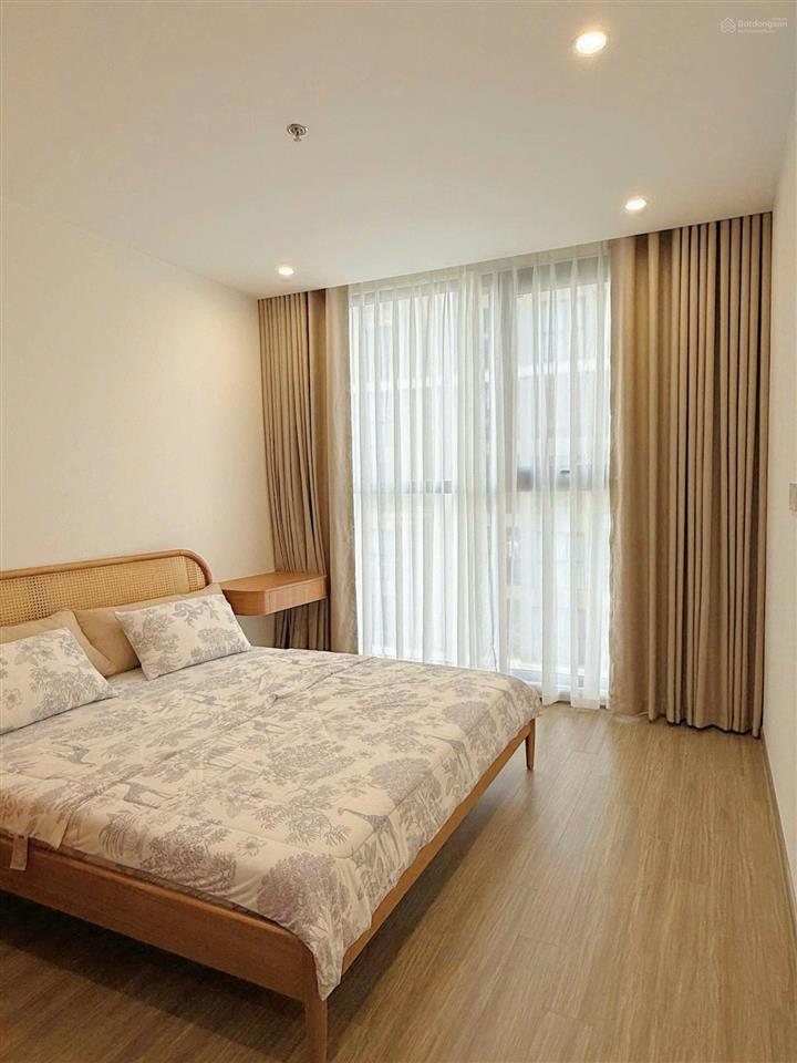 Bán căn hộ 63m2 tại the canopy residences, tây mỗ, nam từ liêm, giá tốt 4,8 tỷ vnd