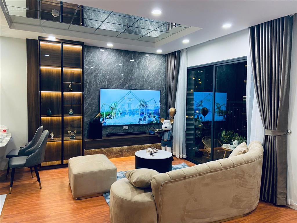 Bán căn hộ 3pn, 2wc, 75m2 tại imperia smart city, 6,2 tỷ vnd