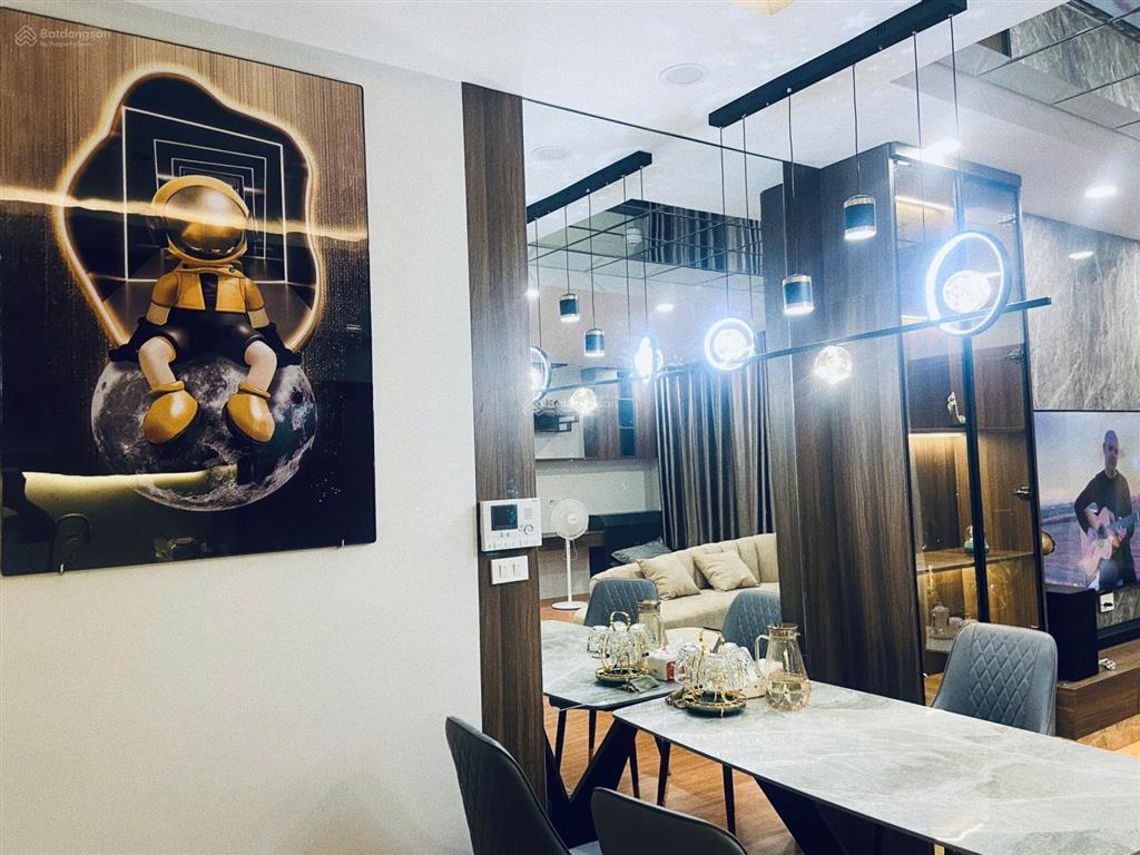 Bán căn hộ 3pn, 2wc, 75m2 tại imperia smart city, 6,2 tỷ vnd
