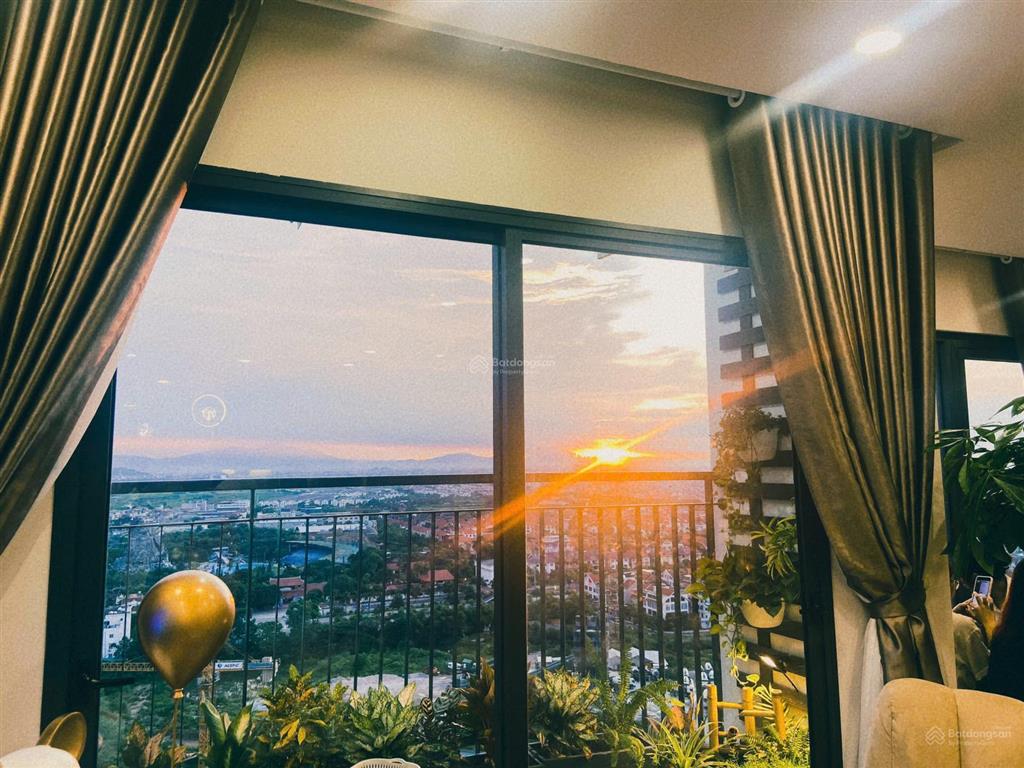 Bán căn hộ 3pn, 2wc, 75m2 tại imperia smart city, 6,2 tỷ vnd