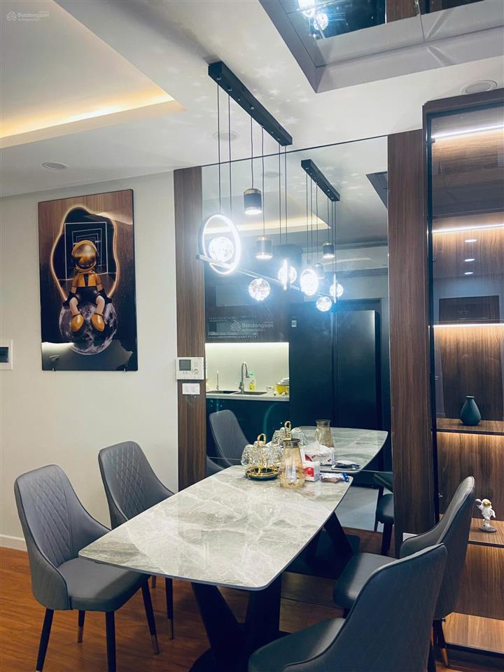 Bán căn hộ 3pn, 2wc, 75m2 tại imperia smart city, 6,2 tỷ vnd
