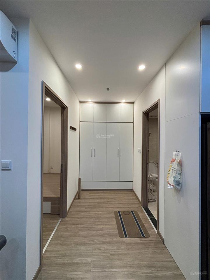 Bán cc the sakura, 3 tỷ, 43m2, 1pn, 1wc, p. tây mỗ, q. nam từ liêm, hà nội, đẹp, nhiều tiện ích
