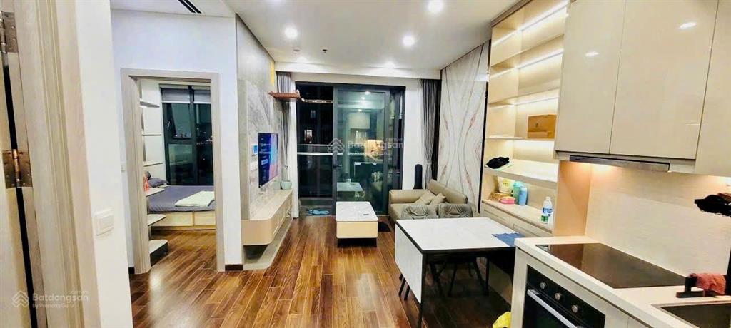 Bán cc masteri west heights, 42.1m², 1pn, 1wc, tây mỗ, nam từ liêm, hà nội