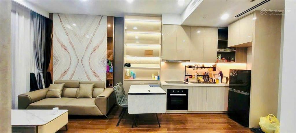 Bán cc masteri west heights, 42.1m², 1pn, 1wc, tây mỗ, nam từ liêm, hà nội