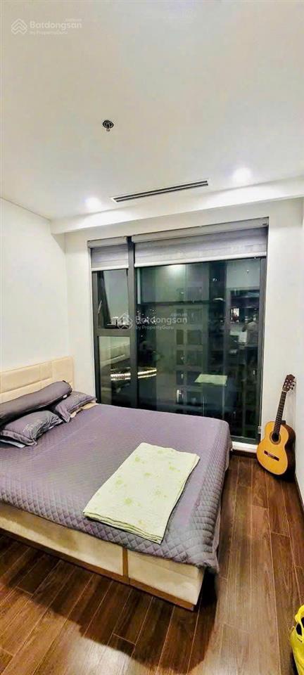 Bán cc masteri west heights, 42.1m², 1pn, 1wc, tây mỗ, nam từ liêm, hà nội