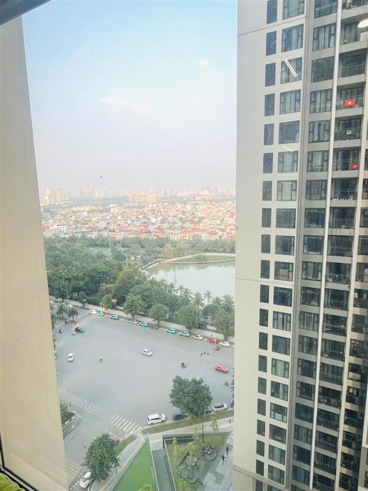 Bán cc masteri west heights, 42.1m², 1pn, 1wc, tây mỗ, nam từ liêm, hà nội