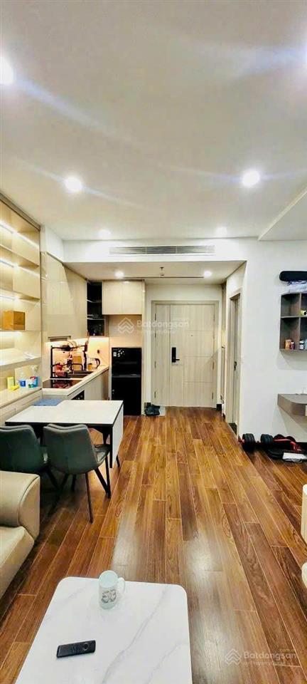 Bán cc masteri west heights, 42.1m², 1pn, 1wc, tây mỗ, nam từ liêm, hà nội