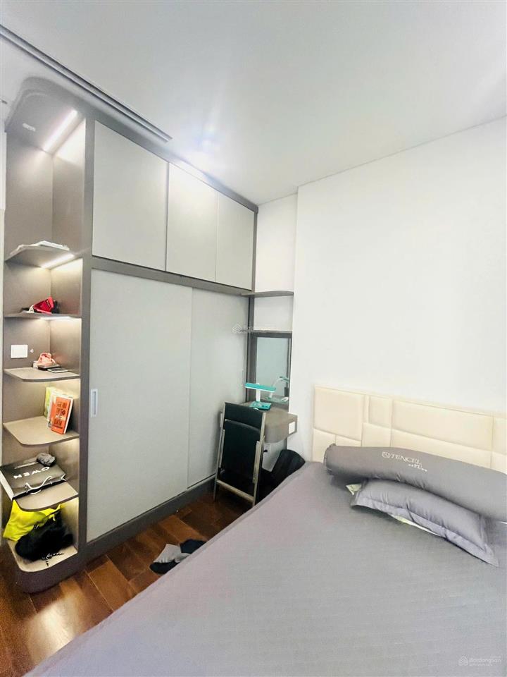 Bán cc masteri west heights, 42.1m², 1pn, 1wc, tây mỗ, nam từ liêm, hà nội