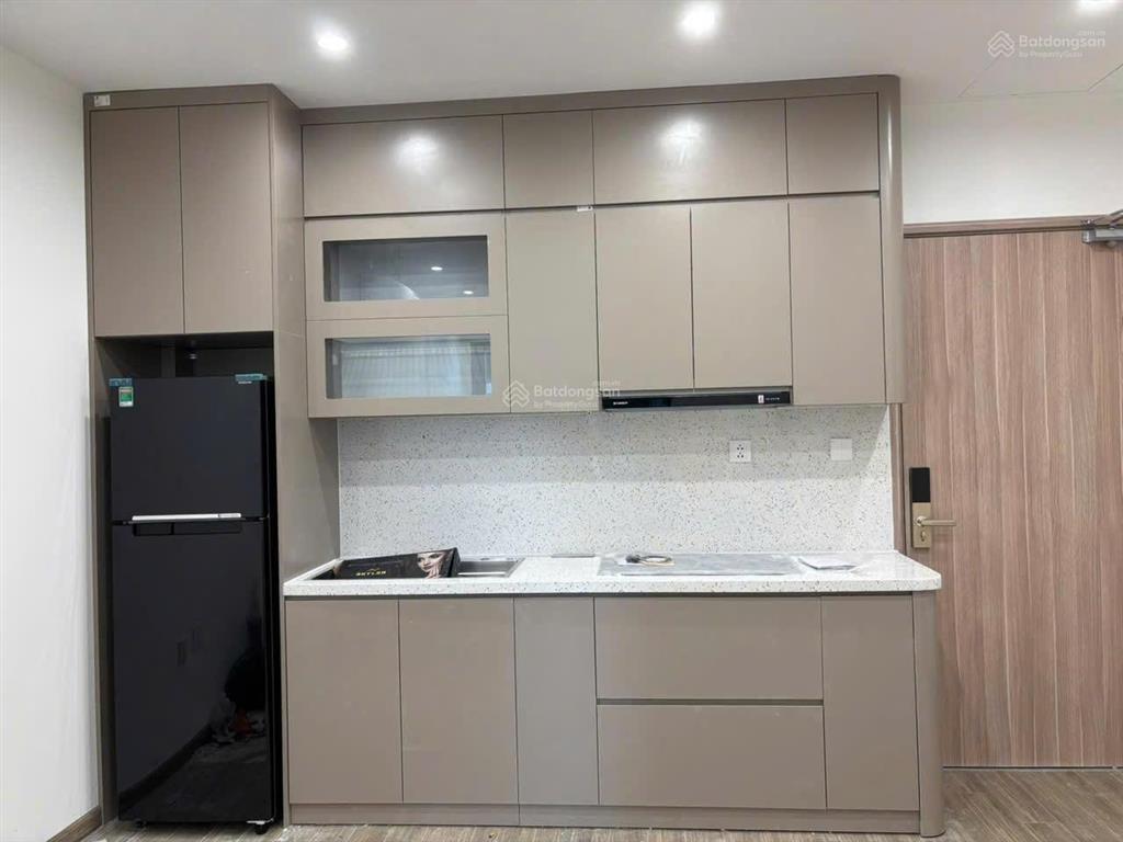 Bán gấp ch 1pn, 46m2, 3,1 tỷ tại the canopy residences, tây mỗ, nam từ liêm, hà nội