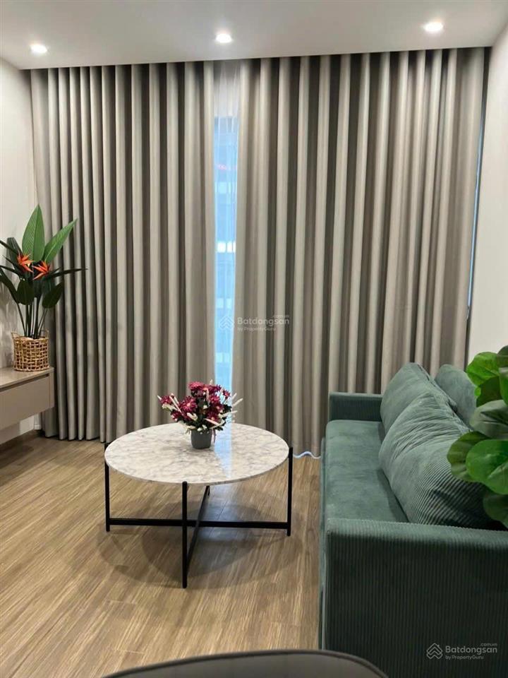 Bán gấp ch 1pn, 46m2, 3,1 tỷ tại the canopy residences, tây mỗ, nam từ liêm, hà nội