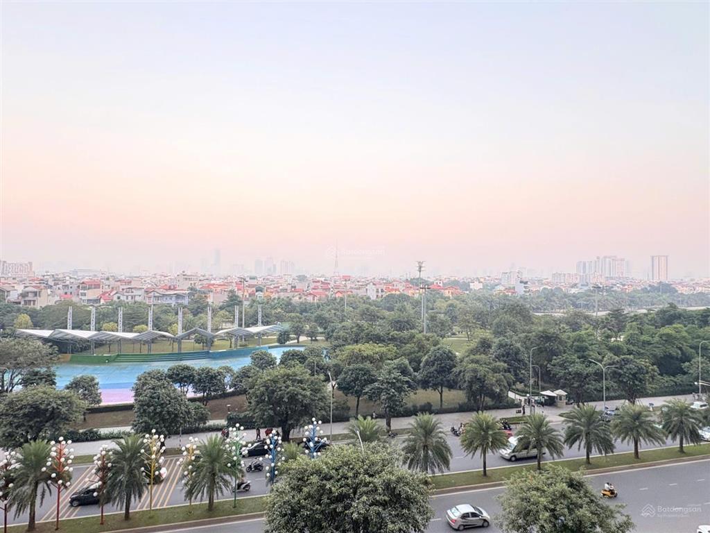 Bán căn hộ đẹp tại imperia smart city, 3,28 tỷ, 48m2, 1pn + 1wc